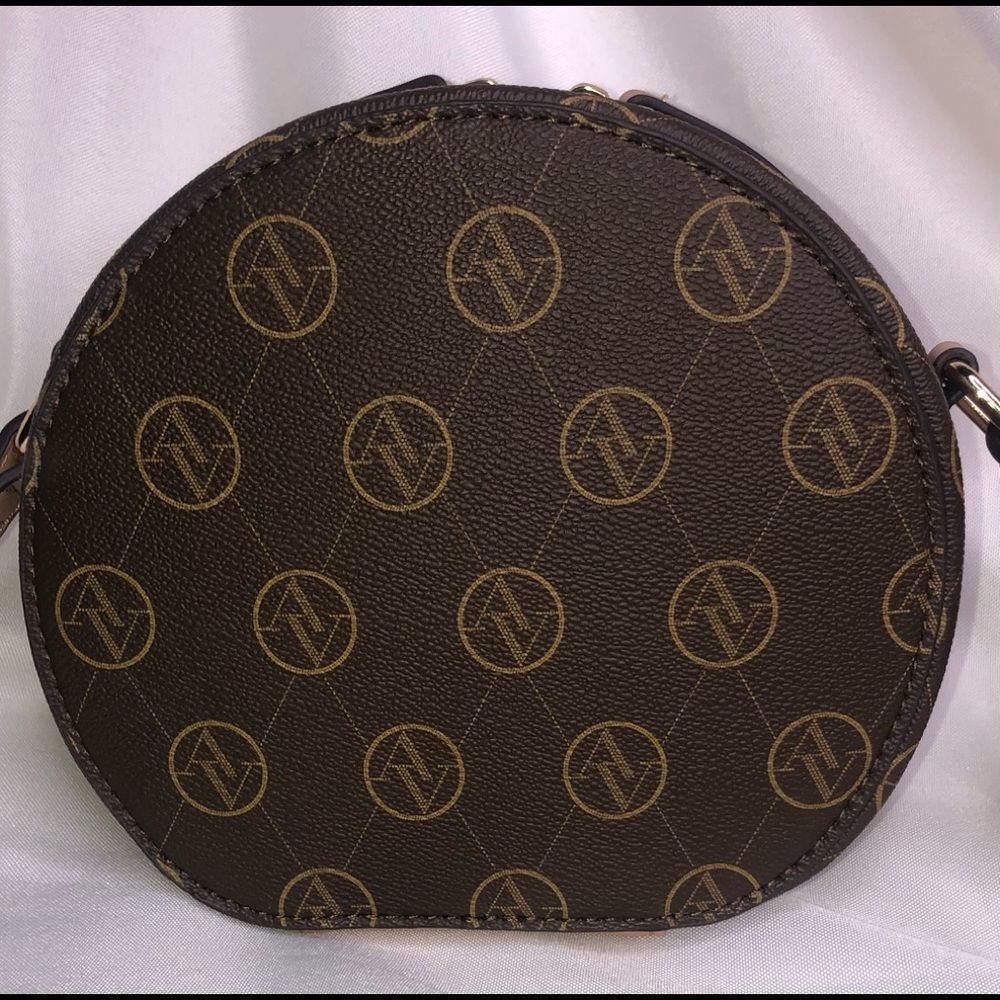 Unique Coated Canvas AV Bag - Picture 10 of 10